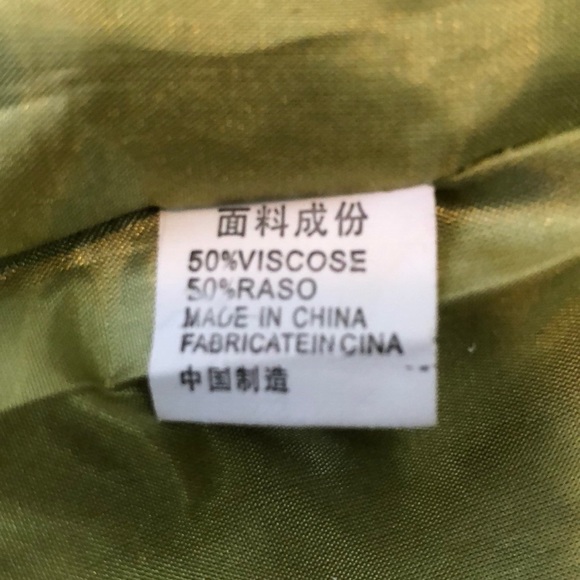 🎉2/$15🎉Womens Jacket Type Topper - Picture 5 of 8